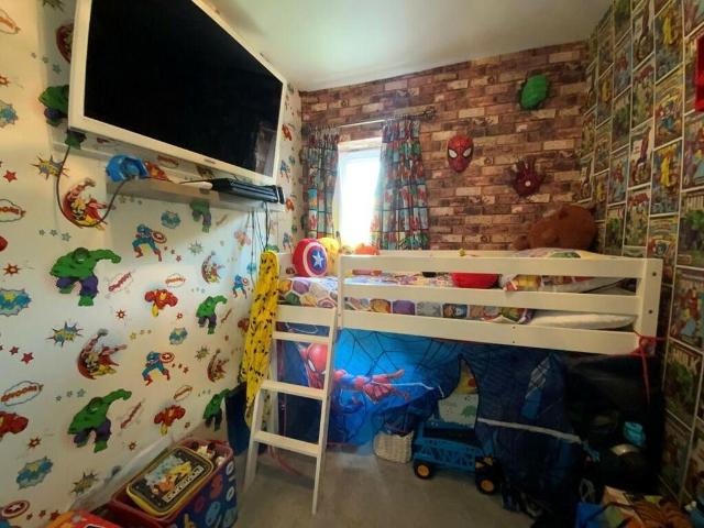 House for sale in Ashby De La Launde, Lincolnshire