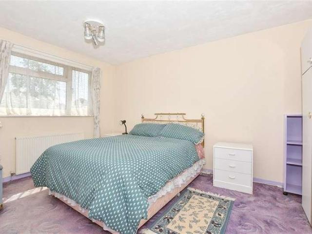 House for sale in Sandown Park, Kent