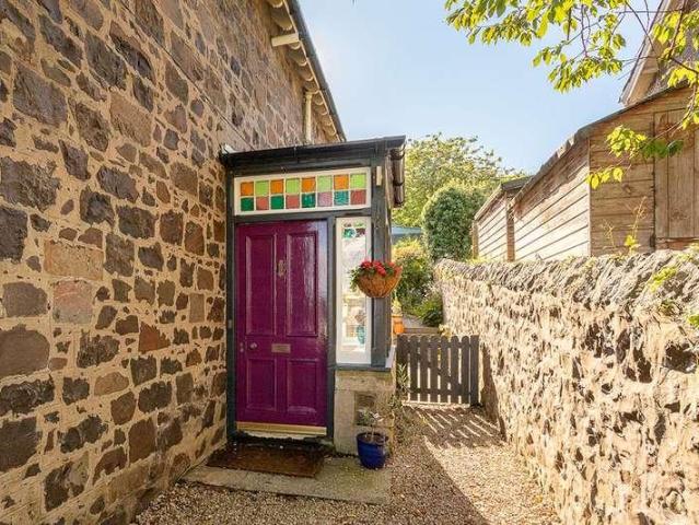 House for sale in Newport-on-tay, Scotland