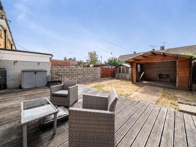 House for sale in West Leigh, Havant