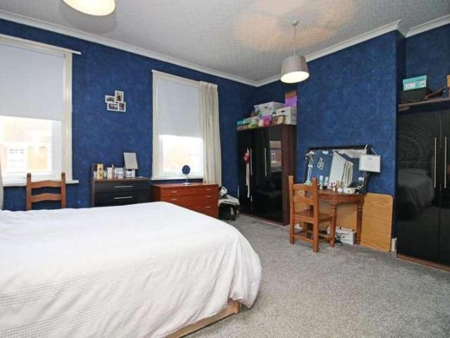 House for sale in Fleetwood, Wyre