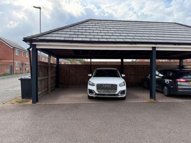 House for sale in Chedburgh, Suffolk