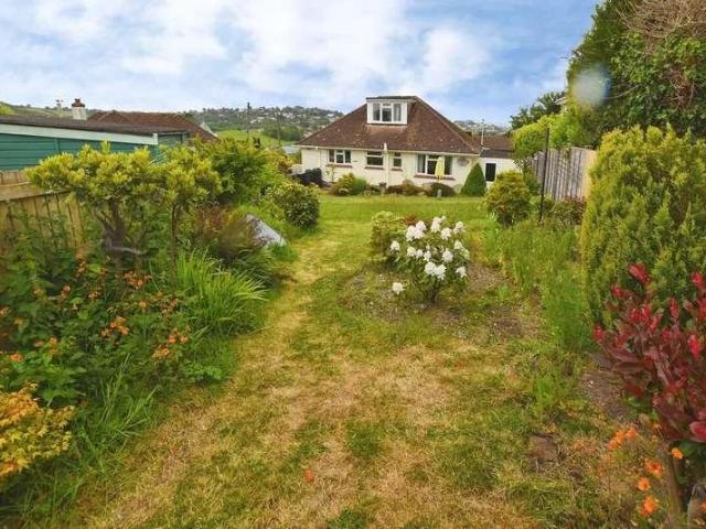 House for sale in Bridford, Devon
