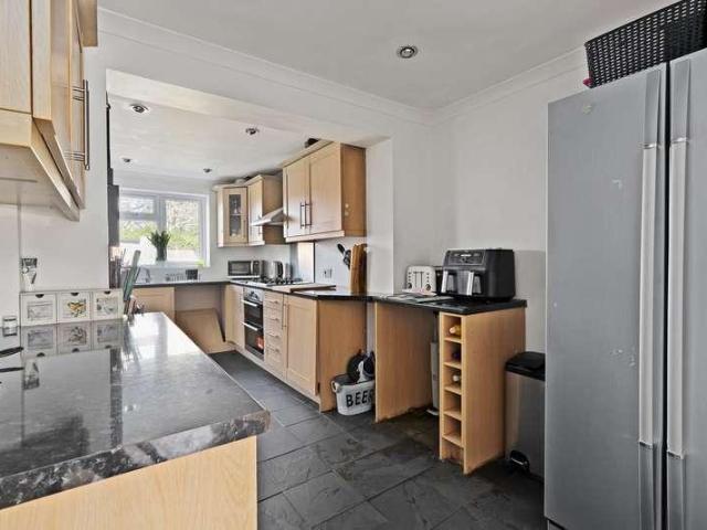 House for sale in Fareham
