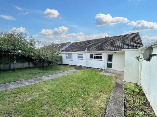 House for sale in Highertown, Penweathers