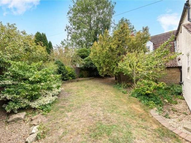 House for sale in Ashby De La Launde, Lincolnshire