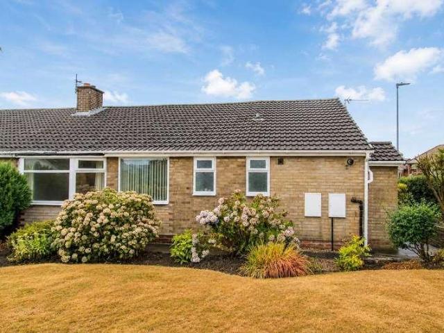 House for sale in Netherton, West Yorkshire
