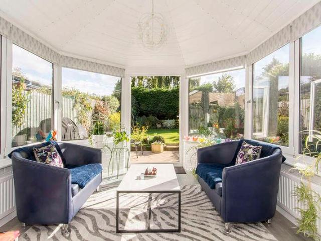 House for sale in Kibworth, Harborough