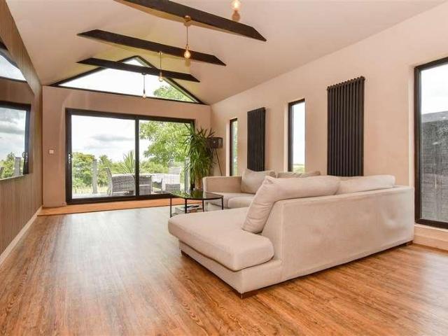 House for sale in Ash, Kent