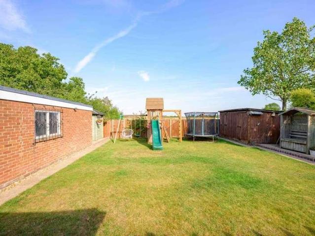 House for sale in Boston, Lincolnshire