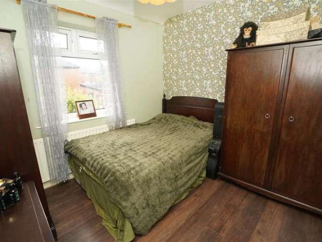House for sale in Lee Bank, Greater Manchester
