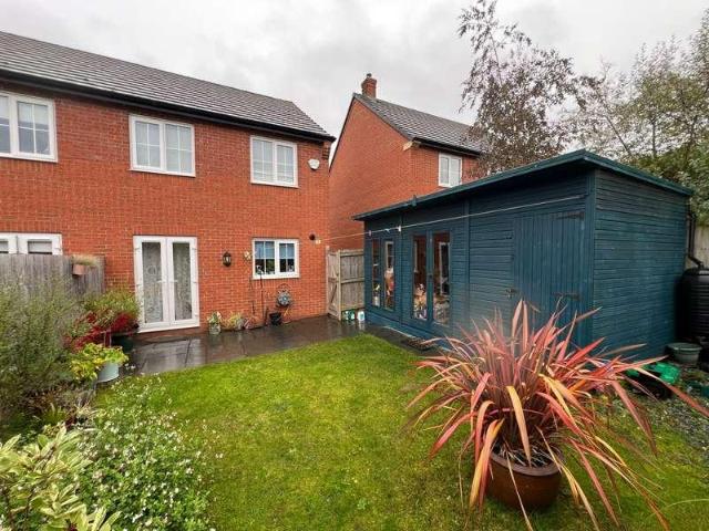 House for sale in Rothley, Charnwood