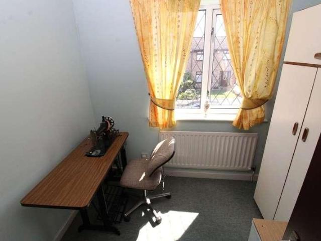 House for sale in Cudworth, South Yorkshire