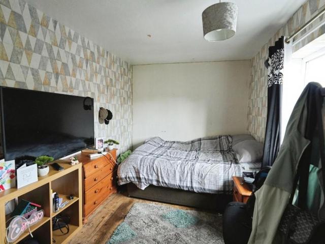 House for sale in Georgia, Greater Manchester