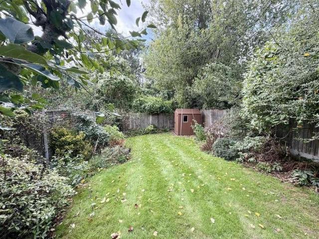 House for sale in Yardley Wood, West Midlands