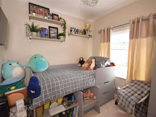 House for sale in Egerton Park, Birkenhead