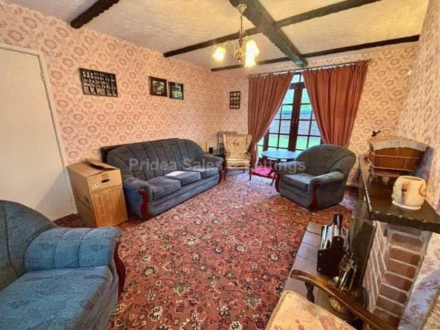 House for sale in Hemswell Cliff CP, Ingleby