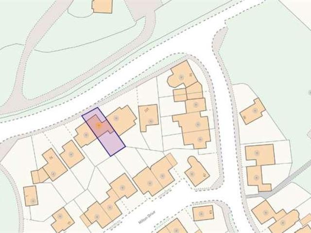 House for sale in Milton Keynes