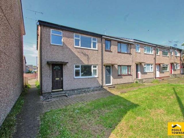 House for sale in Barrow