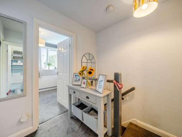 House for sale in Georgia, Greater Manchester