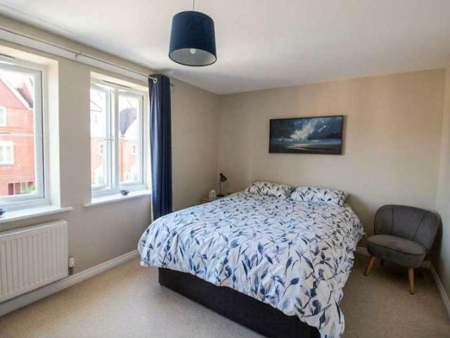 House for sale in The Friary, Salisbury