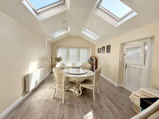 House for sale in Higher Runcorn, Halton