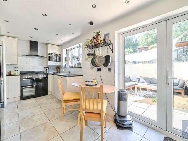 House for sale in Buckingham, Buckinghamshire