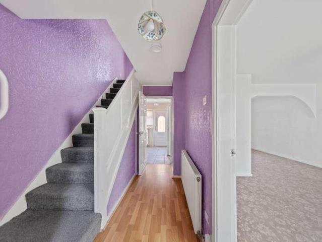 House for sale in Wargrave, Earlestown