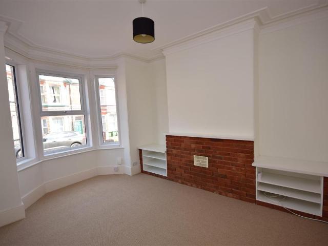 House for sale in Polsloe, Watergate