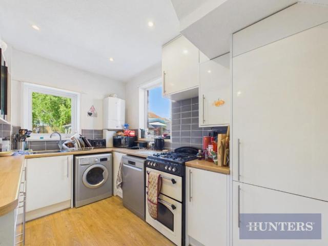 House for sale in Newby and Scalby, Kepwick