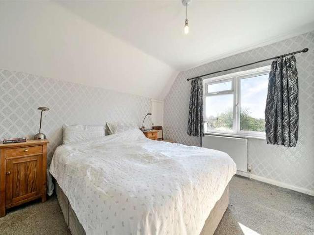 House for sale in Clapham, West Sussex