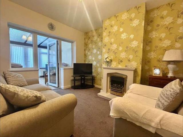 House for sale in Coseley, West Midlands