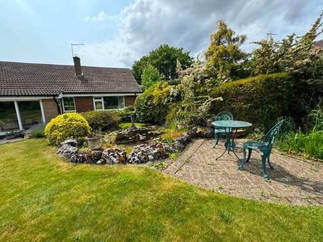 House for sale in Knowle, West Midlands