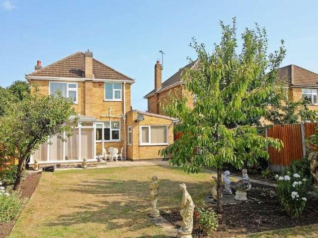 House for sale in Oadby, Leicestershire