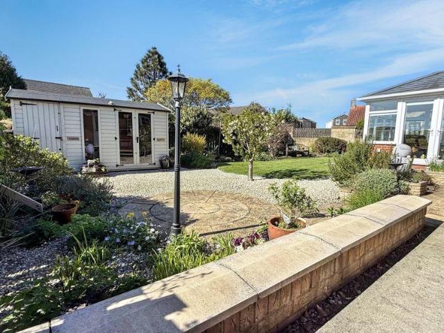 House for sale in Ellington and Linton, Northumberland