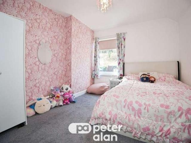 House for sale in Aberfan, Wales