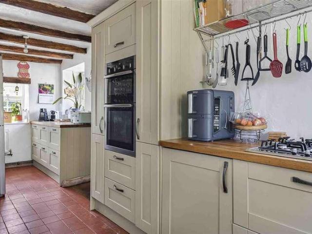 House for sale in Bourne Vale, Kent