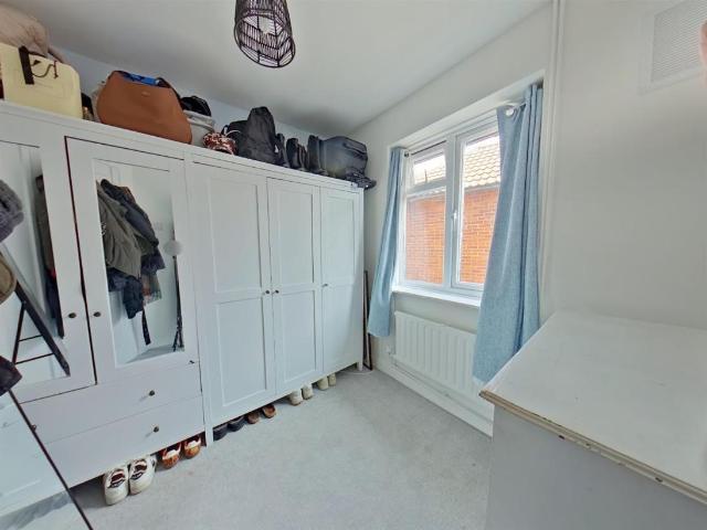 House for sale in Fareham, Hampshire