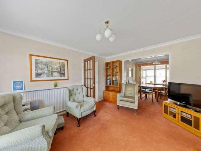 House for sale in Lingley Green, Warrington