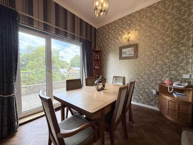 House for sale in Skelmanthorpe, West Yorkshire