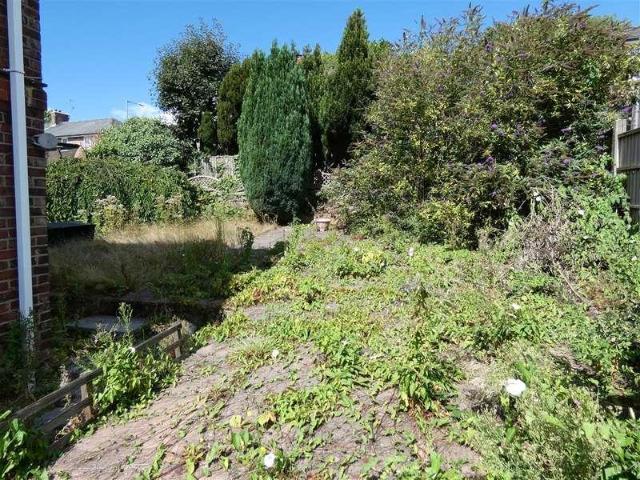 House for sale in Huyton, Knowsley