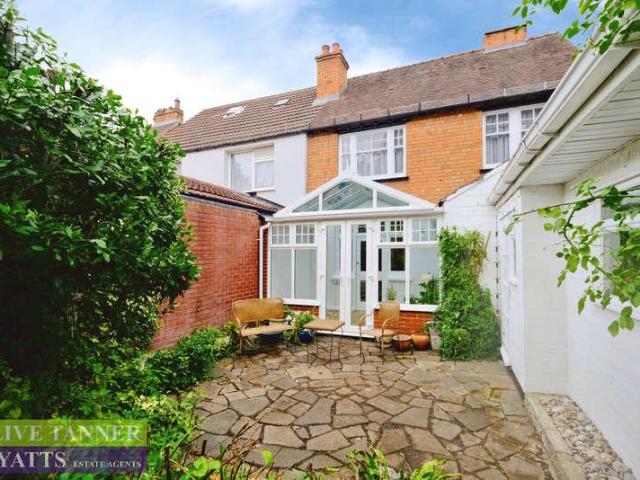 House for sale in Fox Hollies, Sparkhill