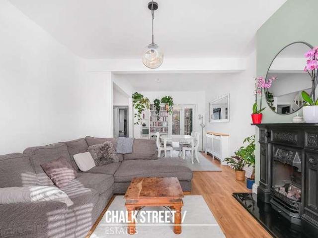 House for sale in Greater London