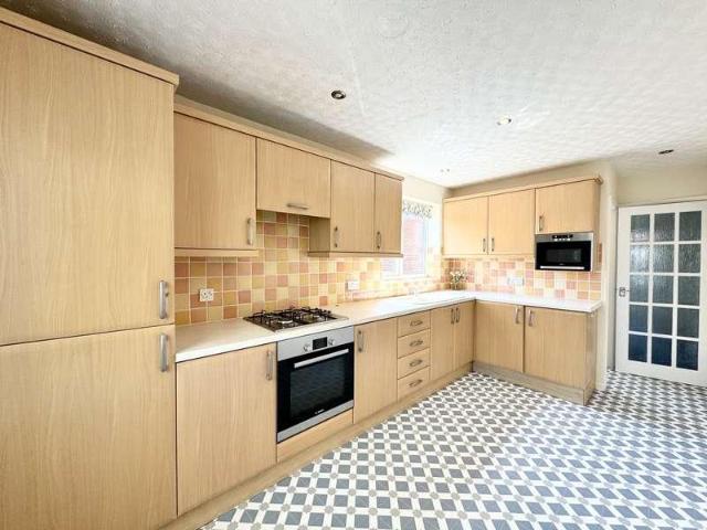 House for sale in St. Helens, Rainford