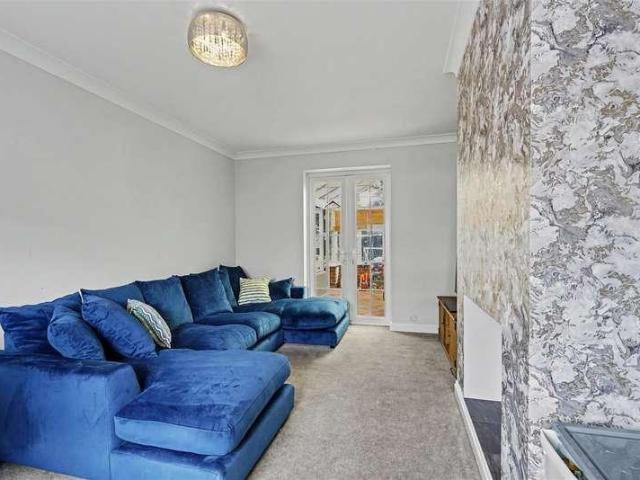House for sale in Draycott and Church Wilne, Caldermill