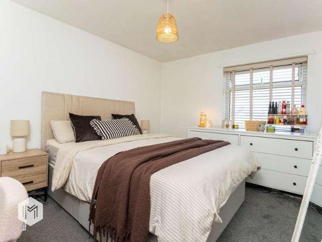 House for sale in Bank Top, Bury
