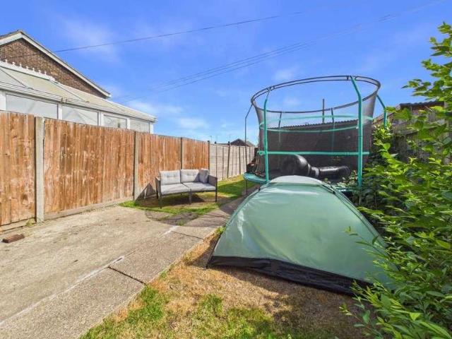 House for sale in Bransholme, Hull