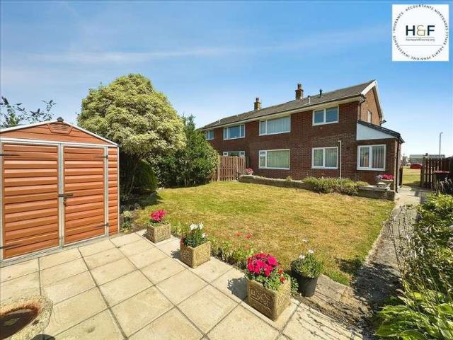 House for sale in Millom