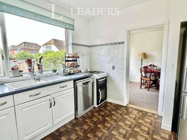 House for sale in Spring Vale, Hampshire
