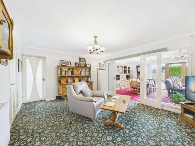 House for sale in Cornwall